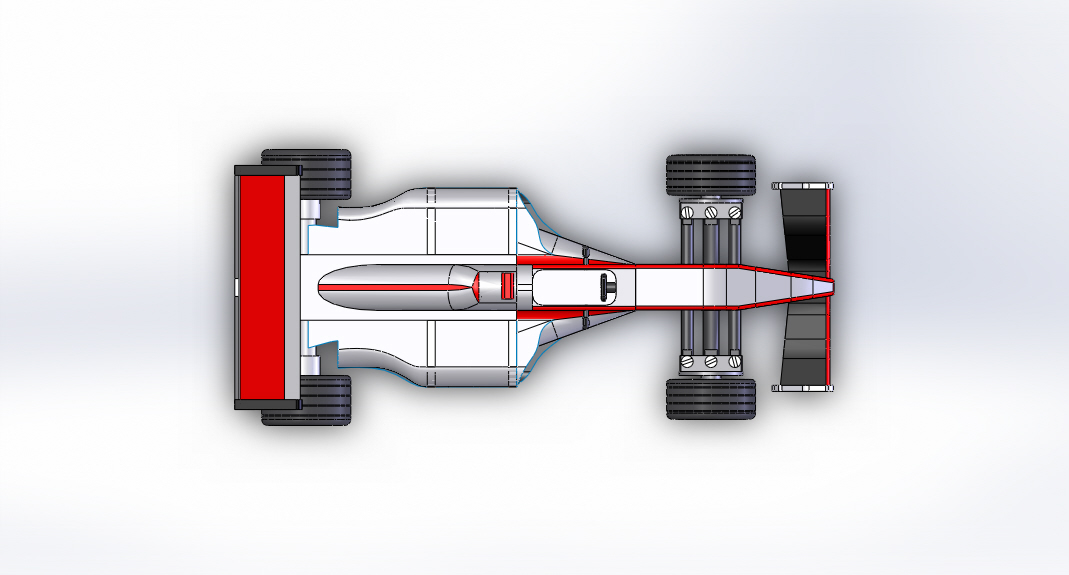 A3003689-一级方程式赛车